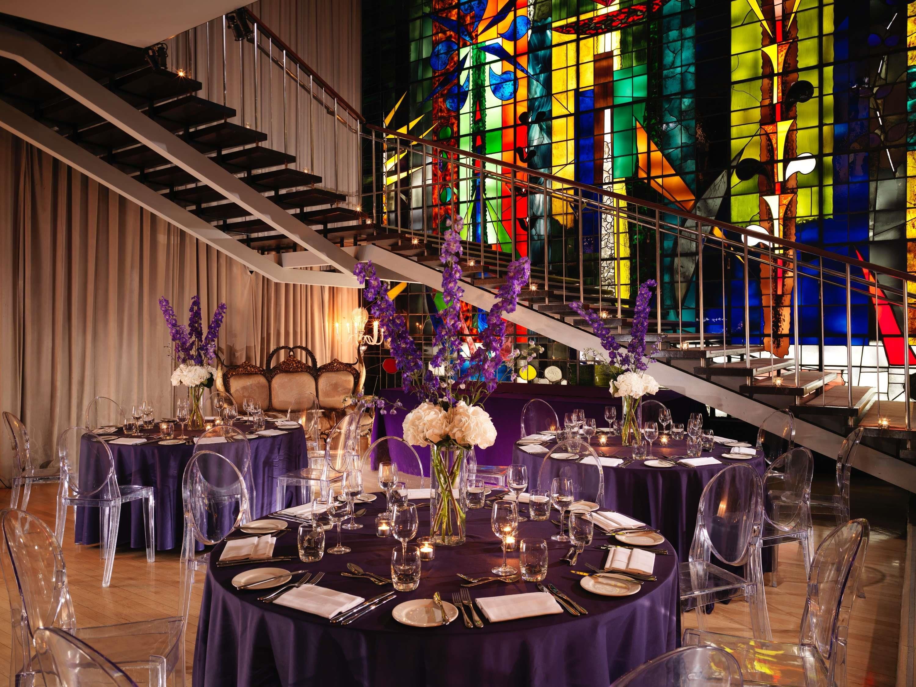 Sala de conferències