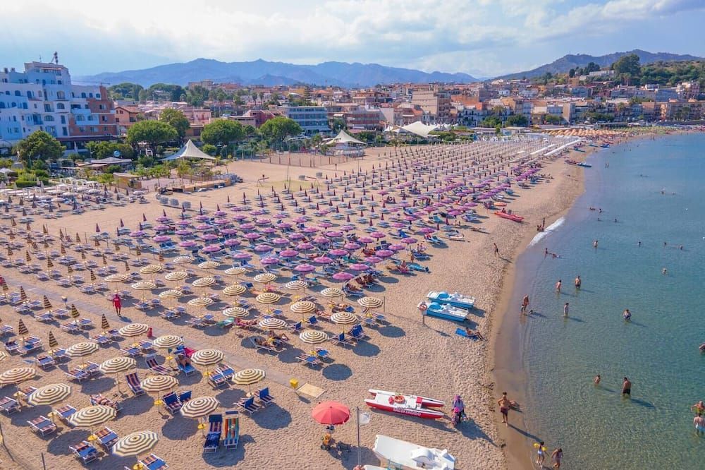 Platja