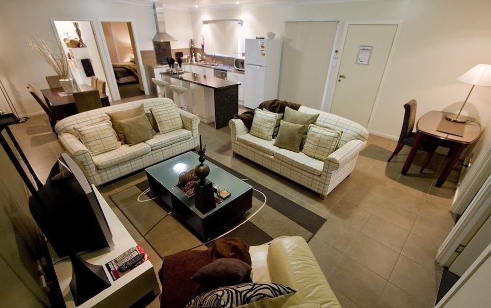 Habitació Foto