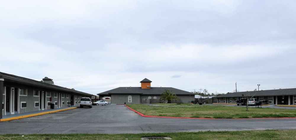 Vista exterior
