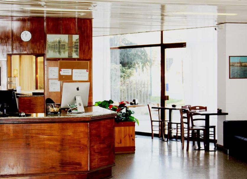 Recepció Foto