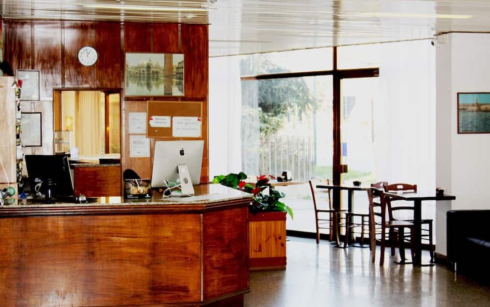 Recepció Foto