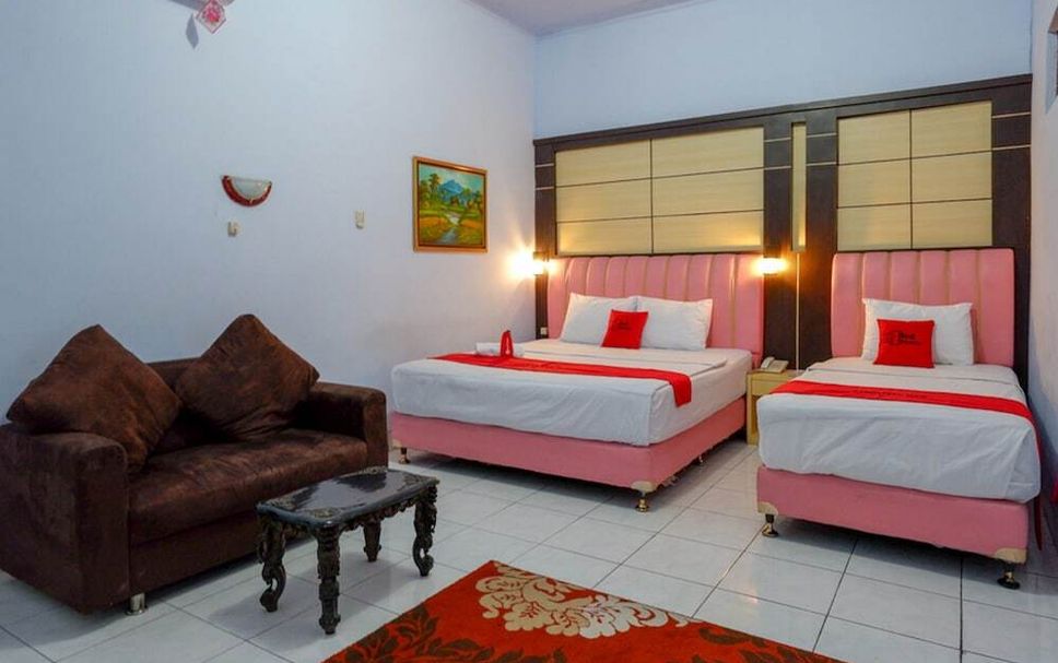Habitació Foto
