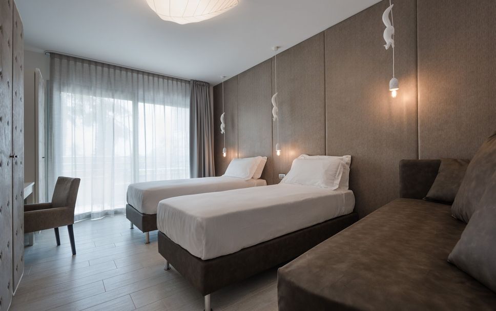 Habitació Foto