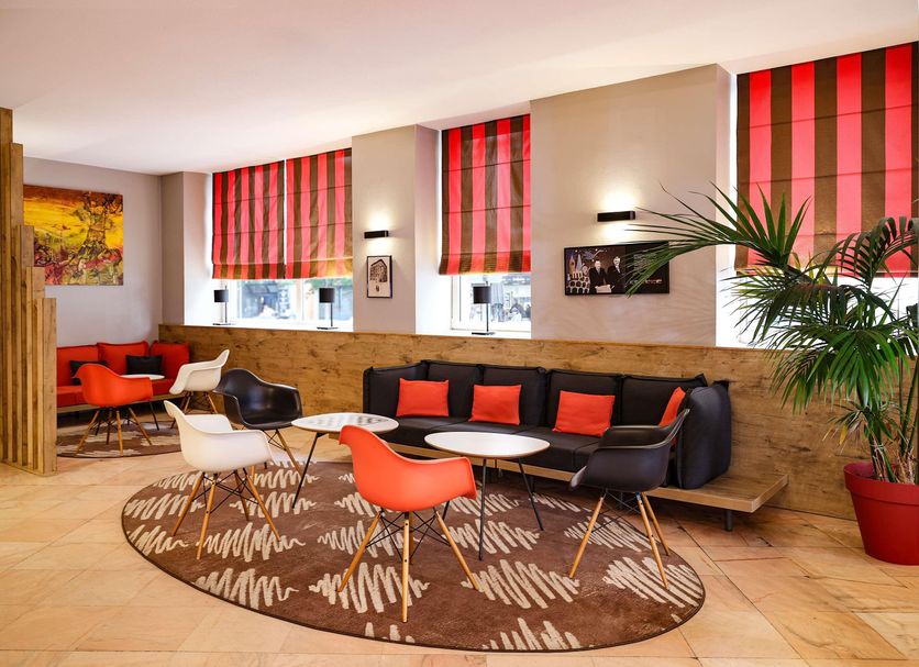 Sala d'estar Foto