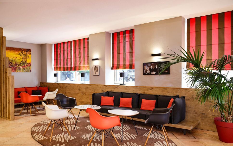 Sala d'estar Foto