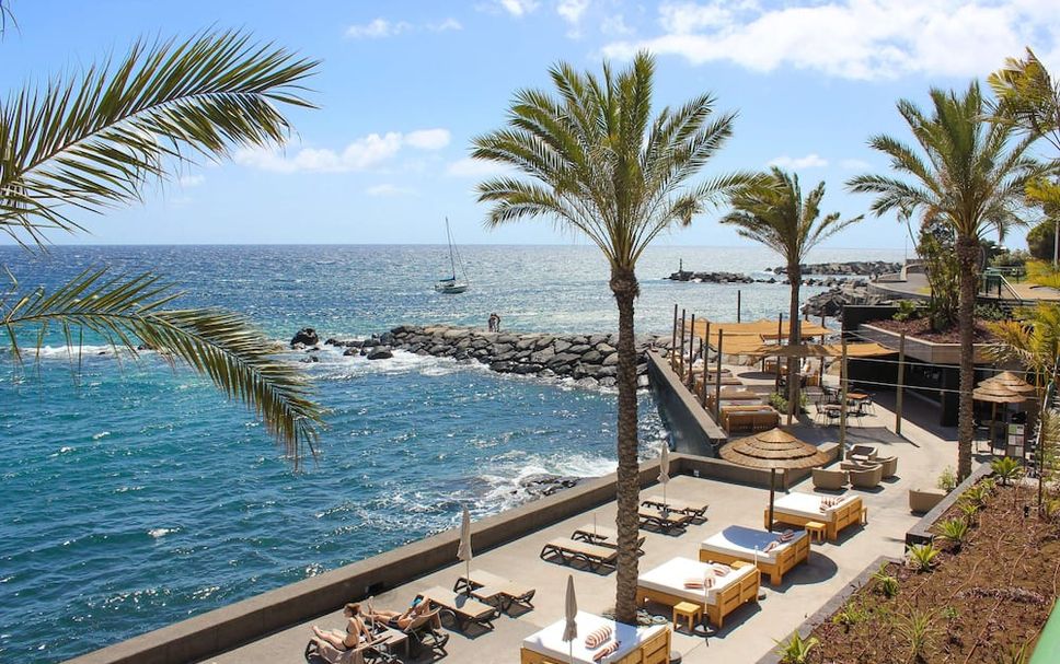 Platja Foto