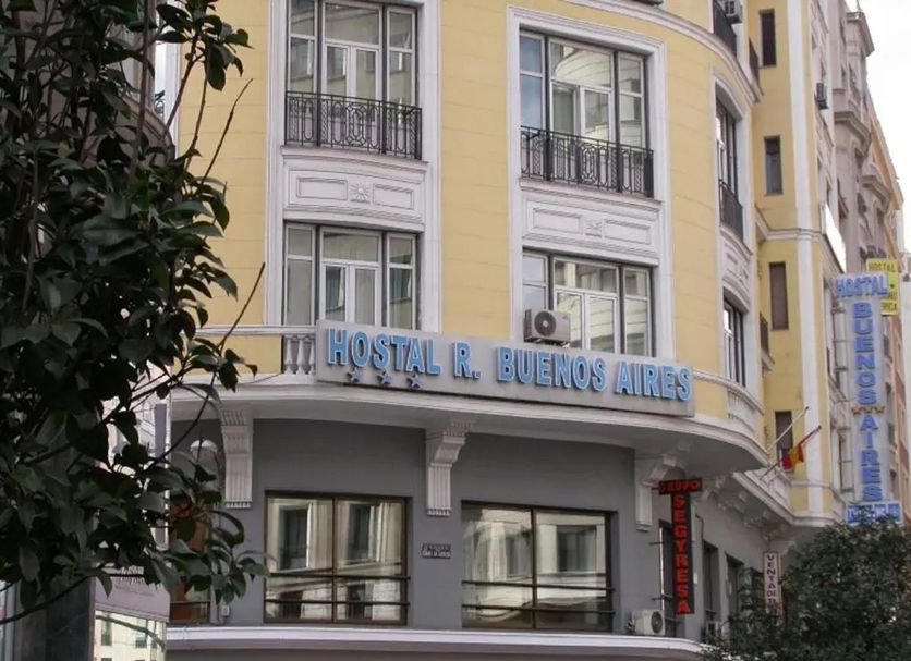 Edifici Foto