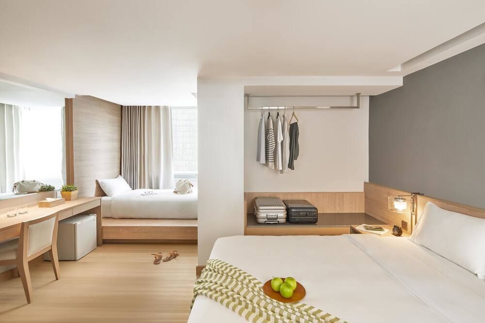 Habitació Foto