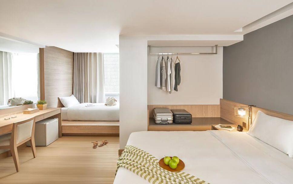 Habitació Foto