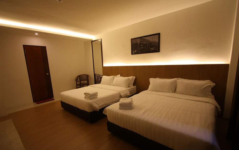 Habitació Foto