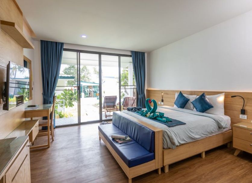 Habitació Foto
