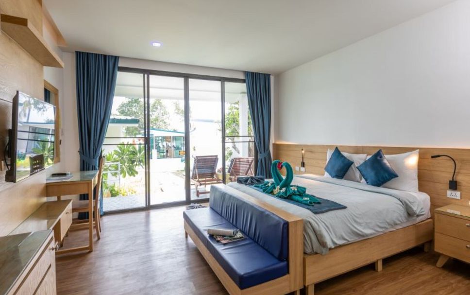 Habitació Foto