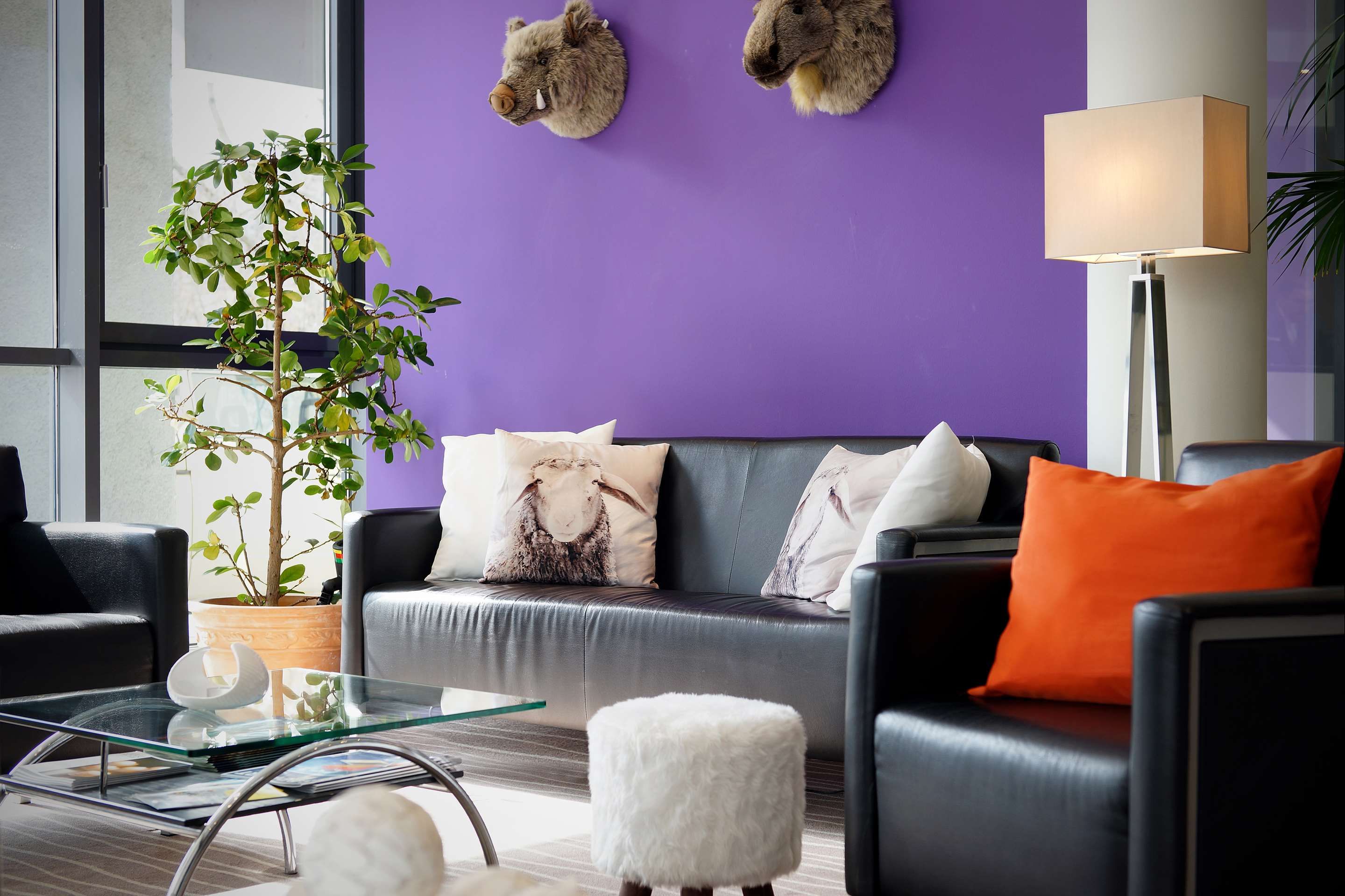 Sala Foto