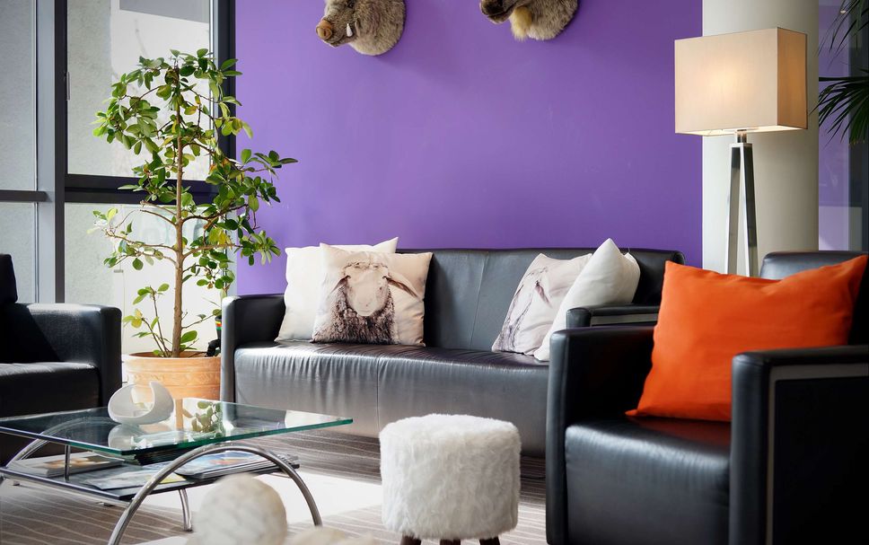 Sala Foto
