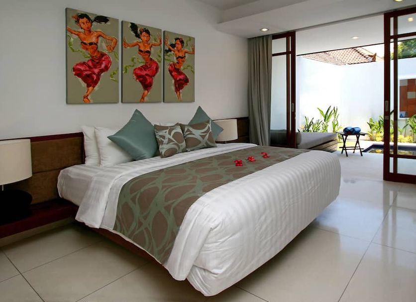 Habitació Foto