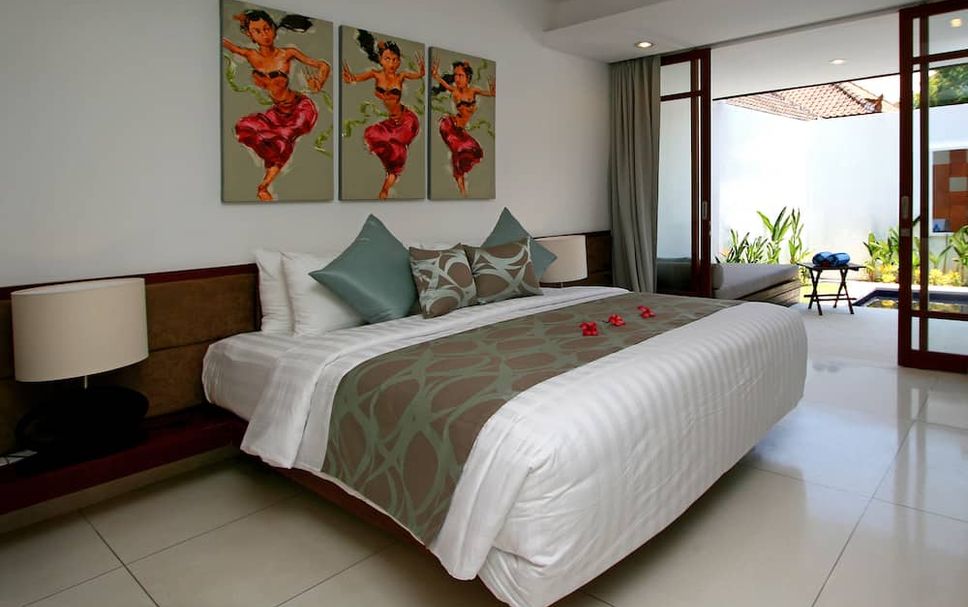 Habitació Foto