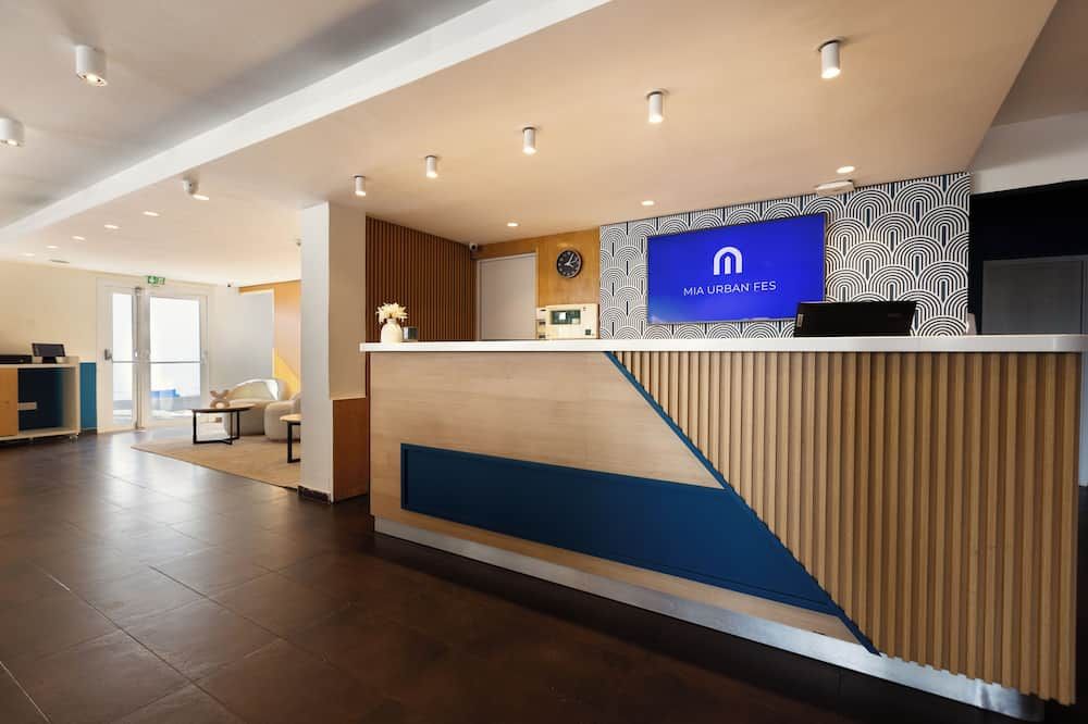 Recepció