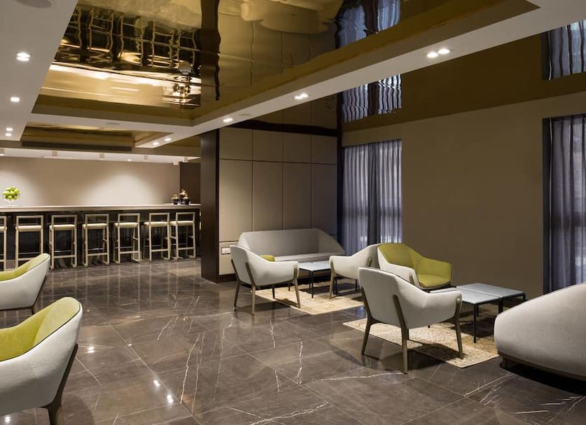 Sala d'estar Foto