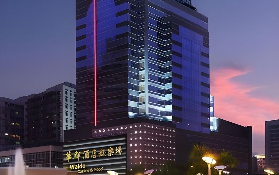 Edifici Foto