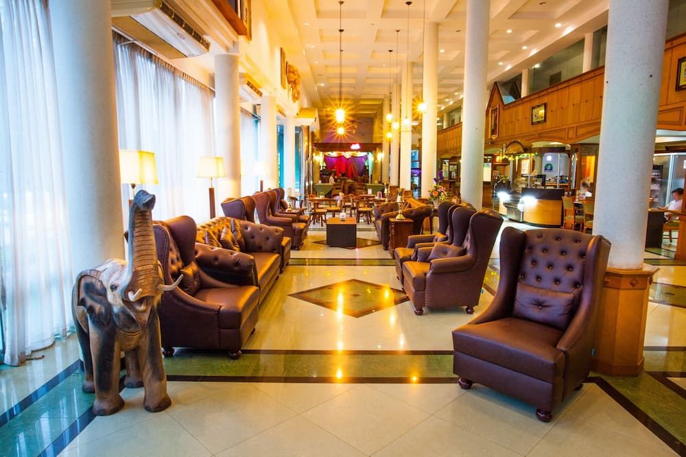 Sala d'estar Foto