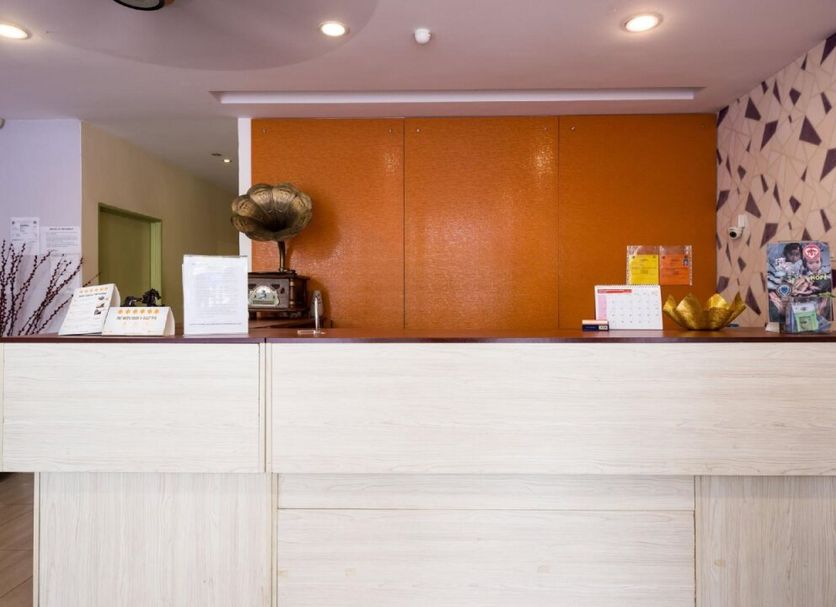 Recepció Foto