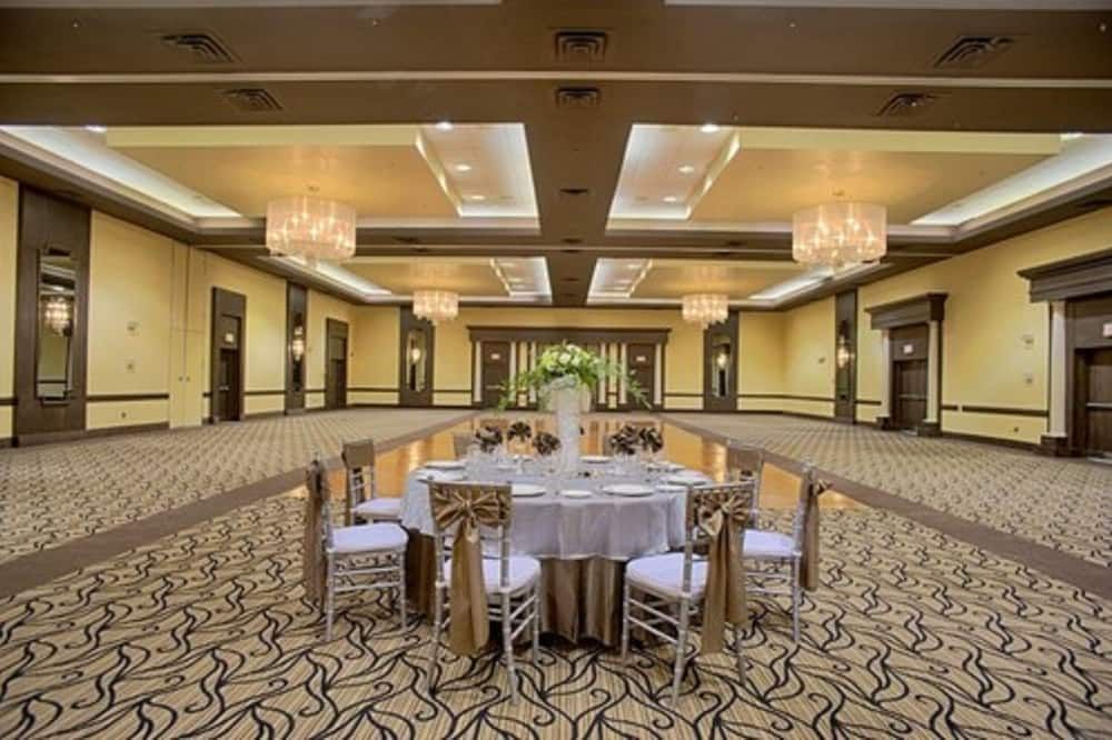 Sala de banquets