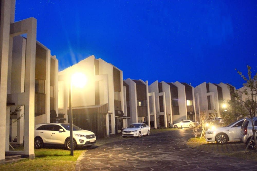 Edifici