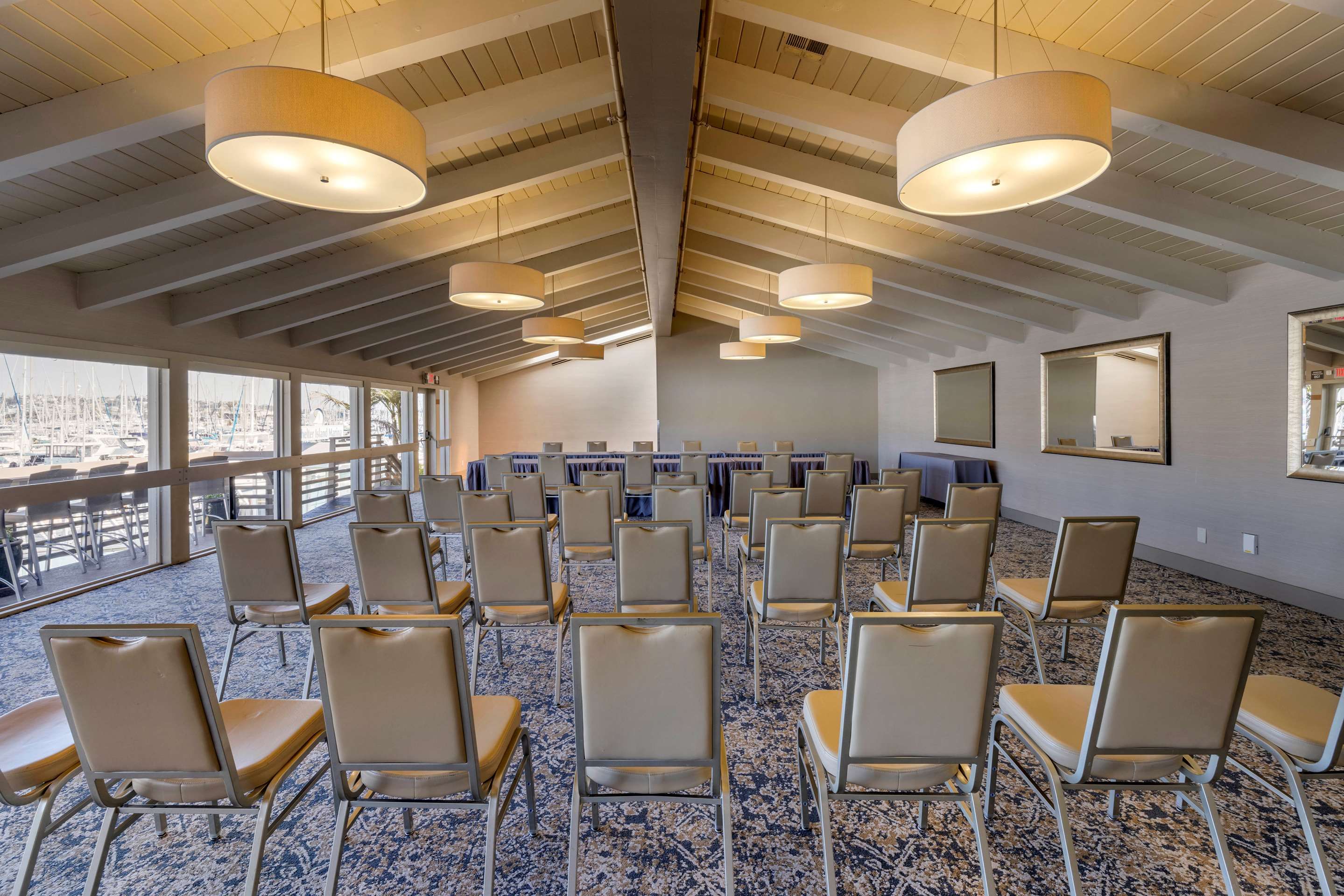 Sala de conferències
