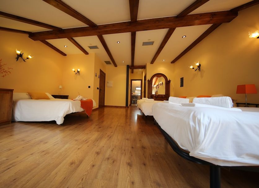 Habitació Foto