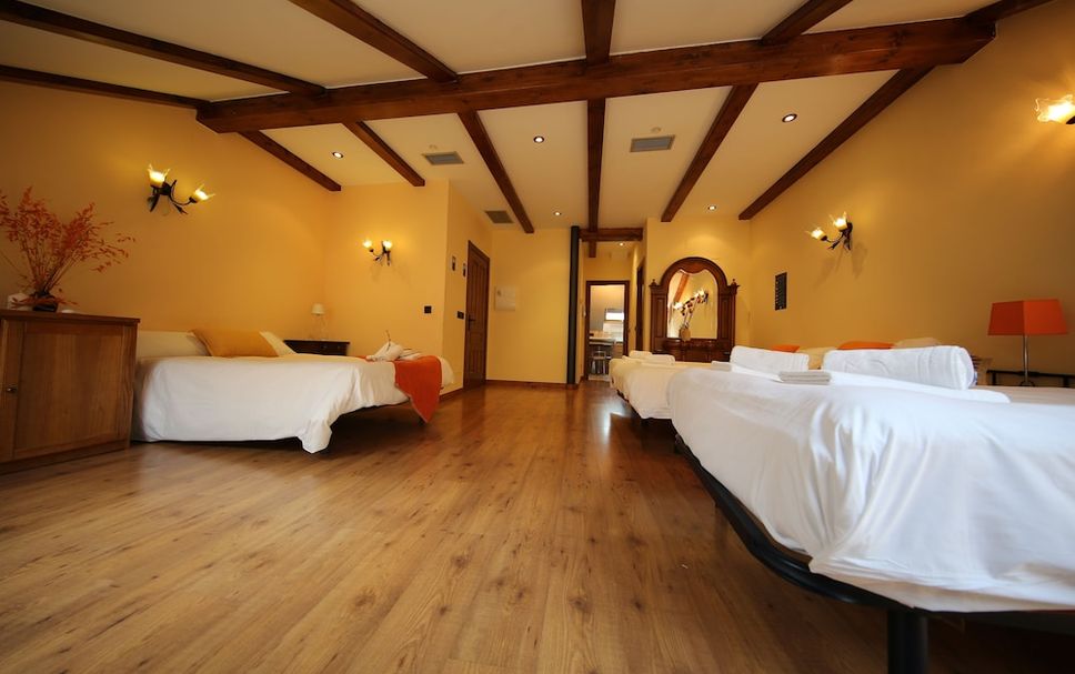 Habitació Foto