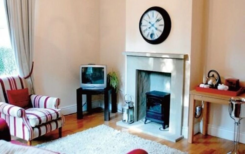 Sala Foto