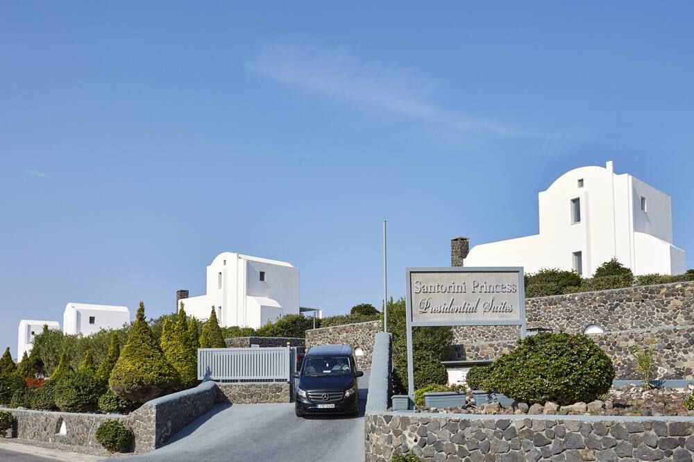 Vista exterior