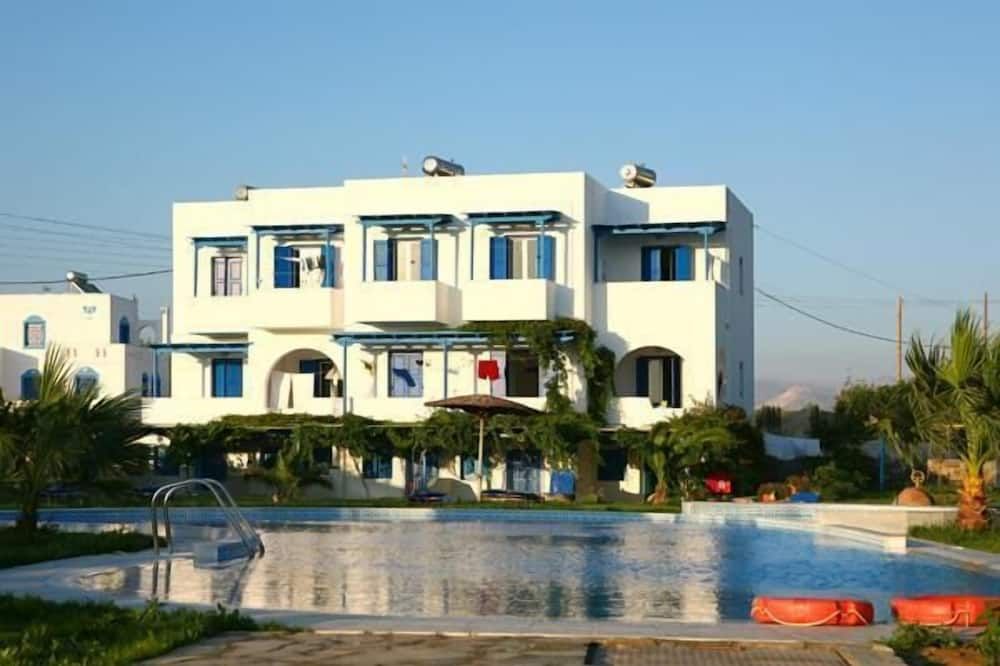 Edifici