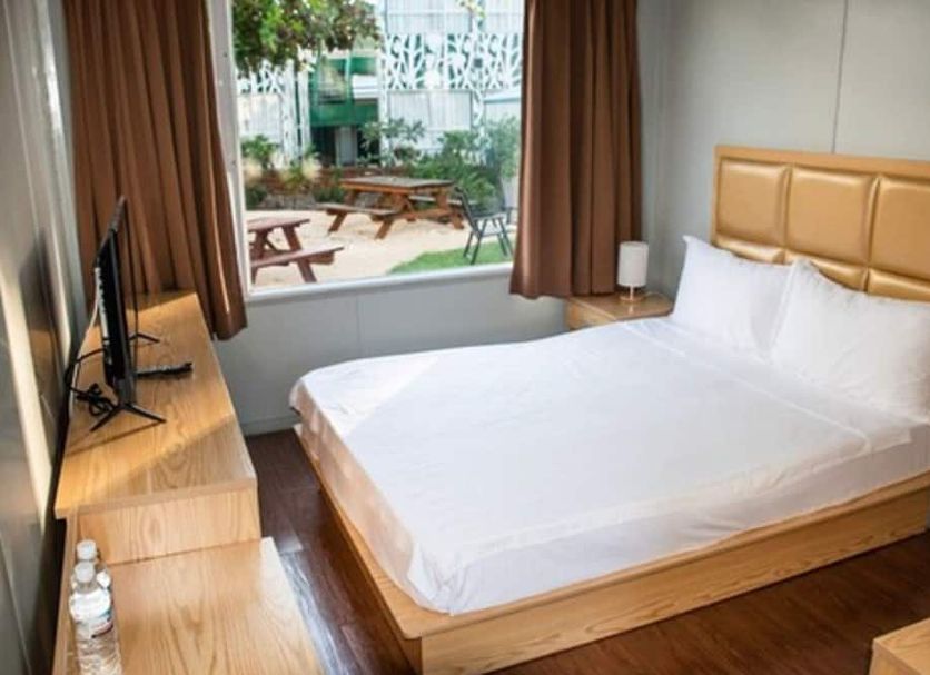 Habitació Foto