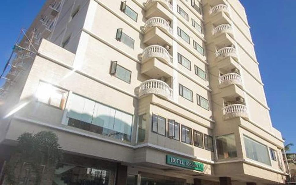Edifici Foto