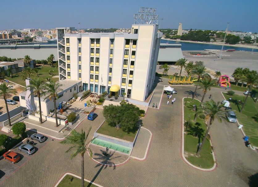 Edifici Foto