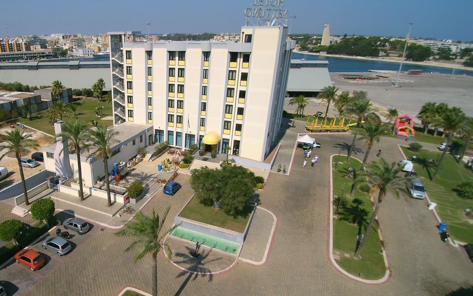 Edifici Foto