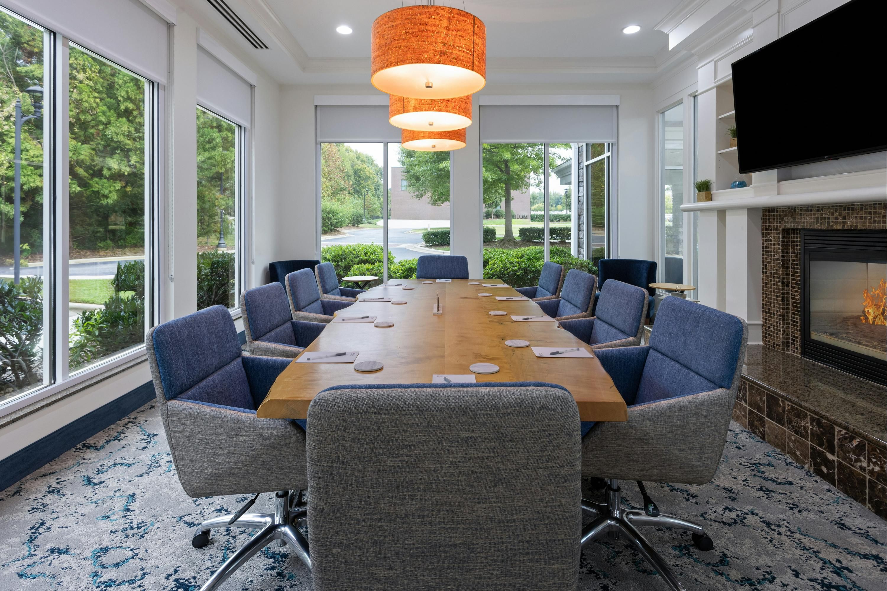 Sala de conferències