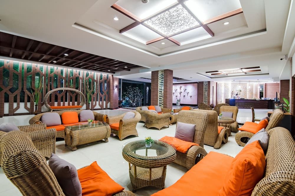 Sala d'estar