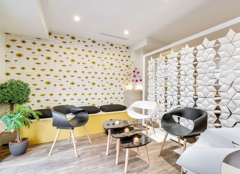 Sala d'estar Foto