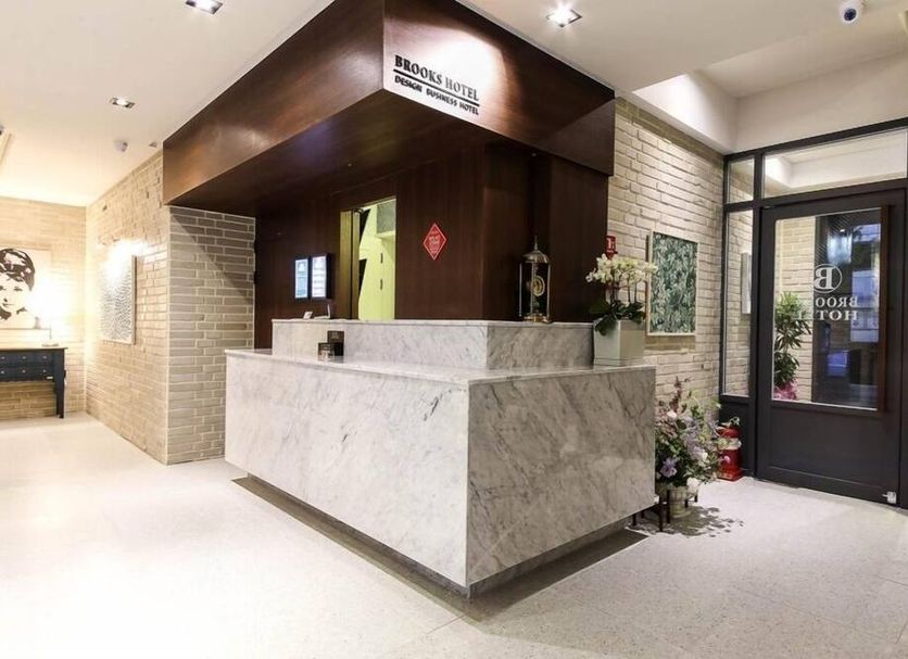 Recepció Foto