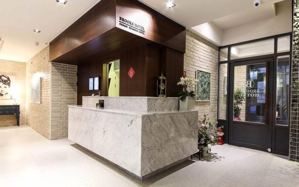 Recepció Foto