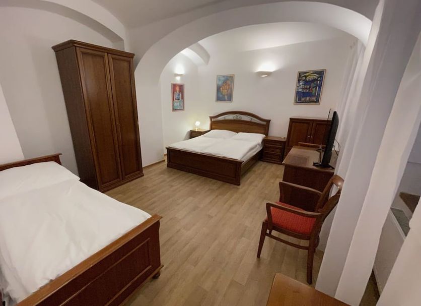 Habitació Foto