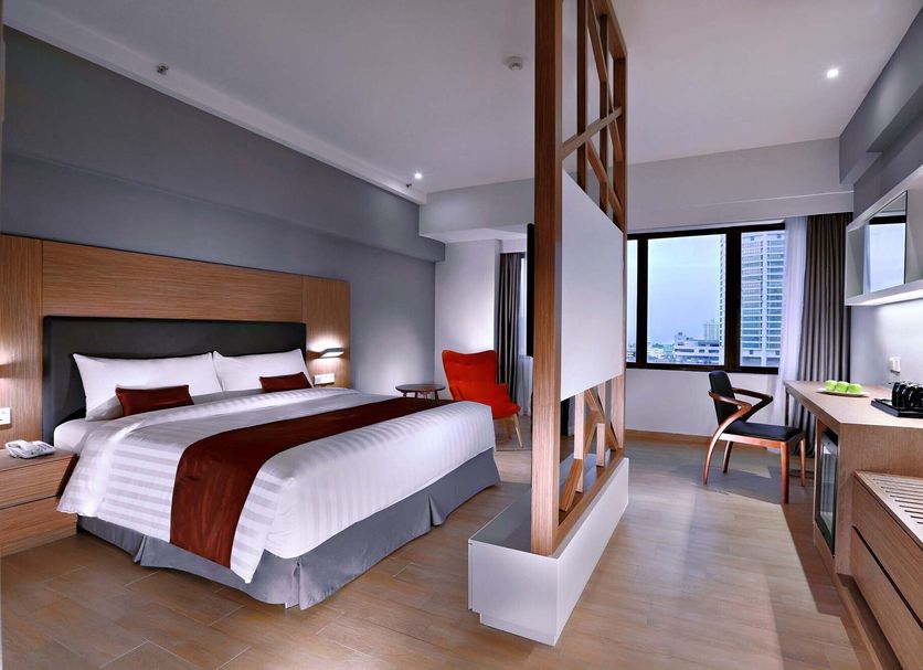 Habitació Foto