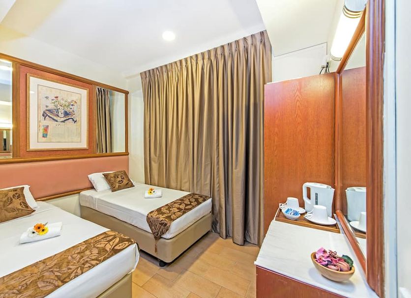Habitació Foto