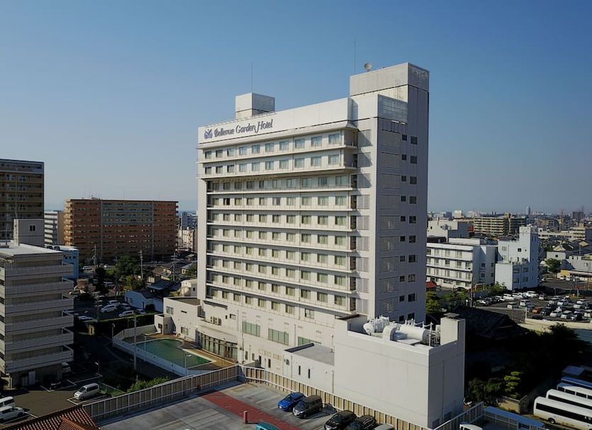 Edifici Foto