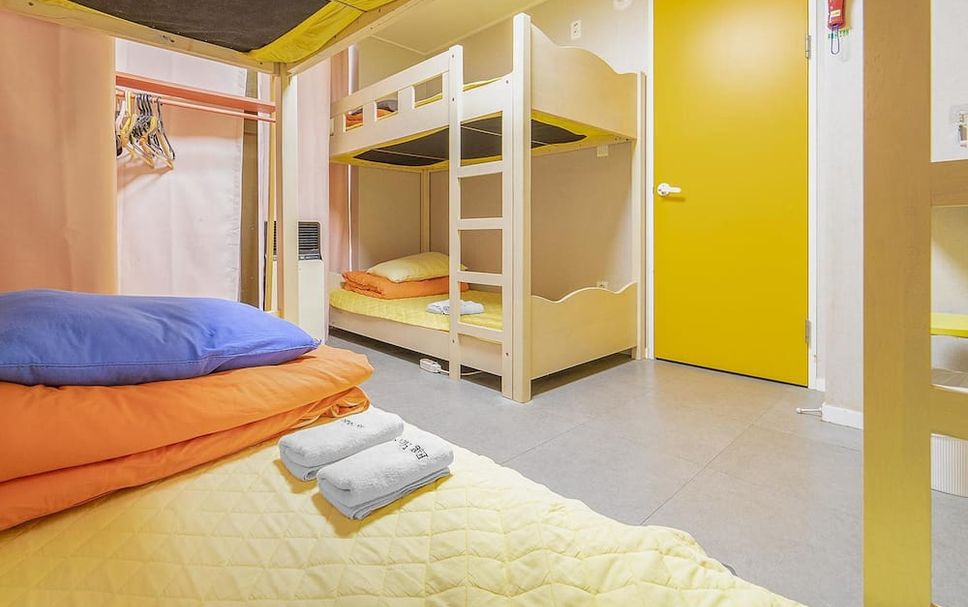 Habitació Foto