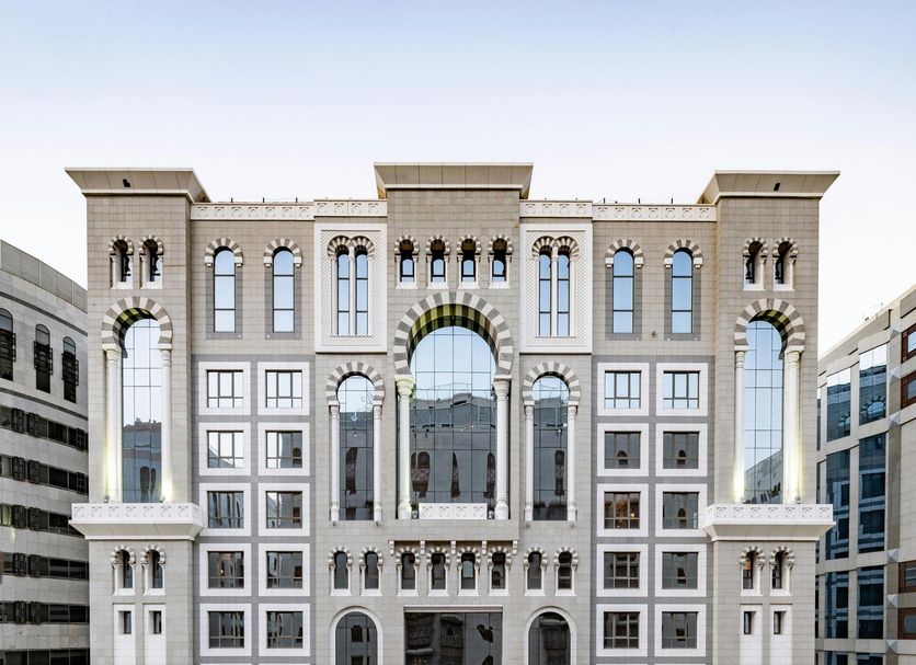 Edifici Foto