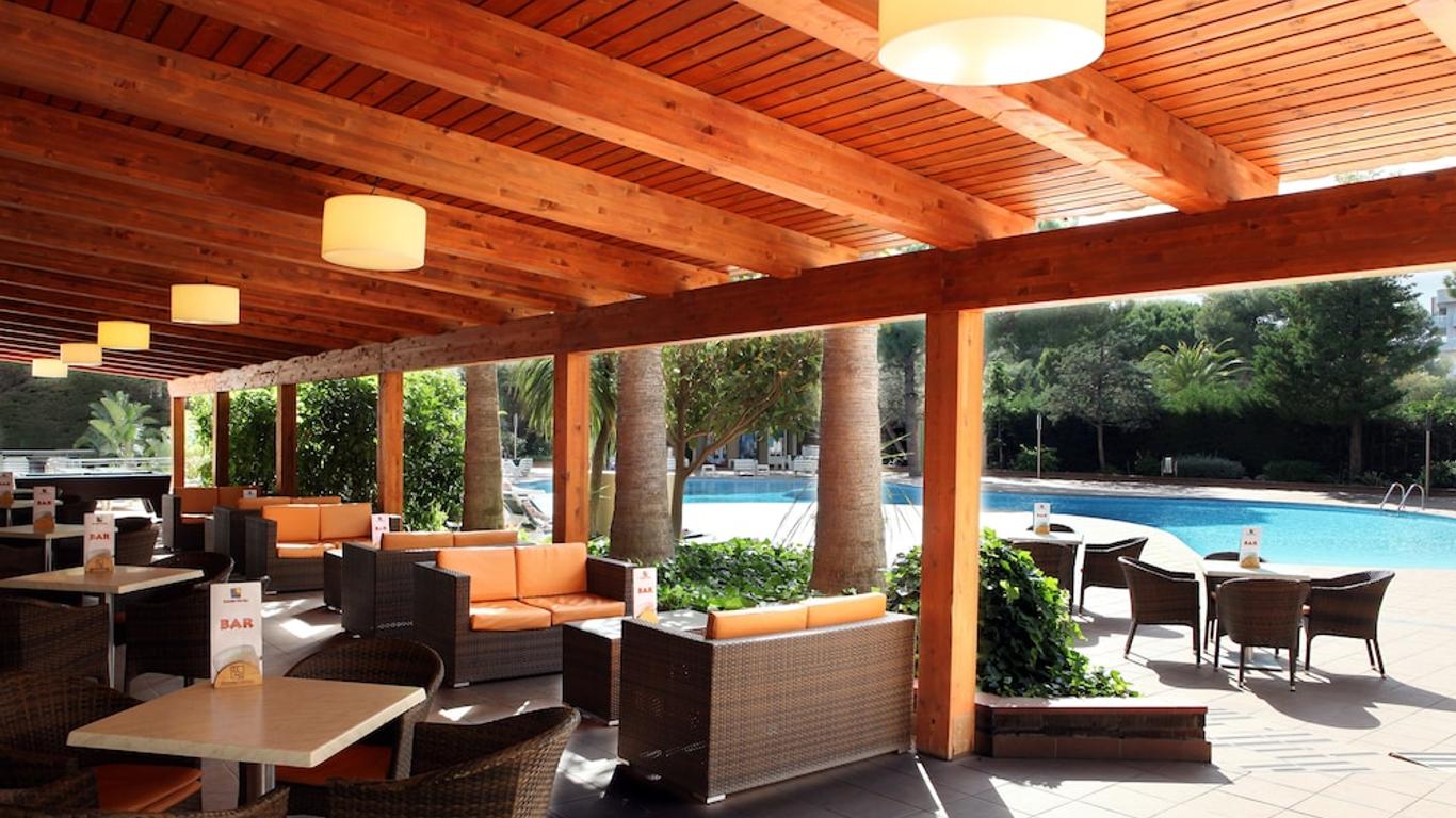 Golden Port Salou & Spa